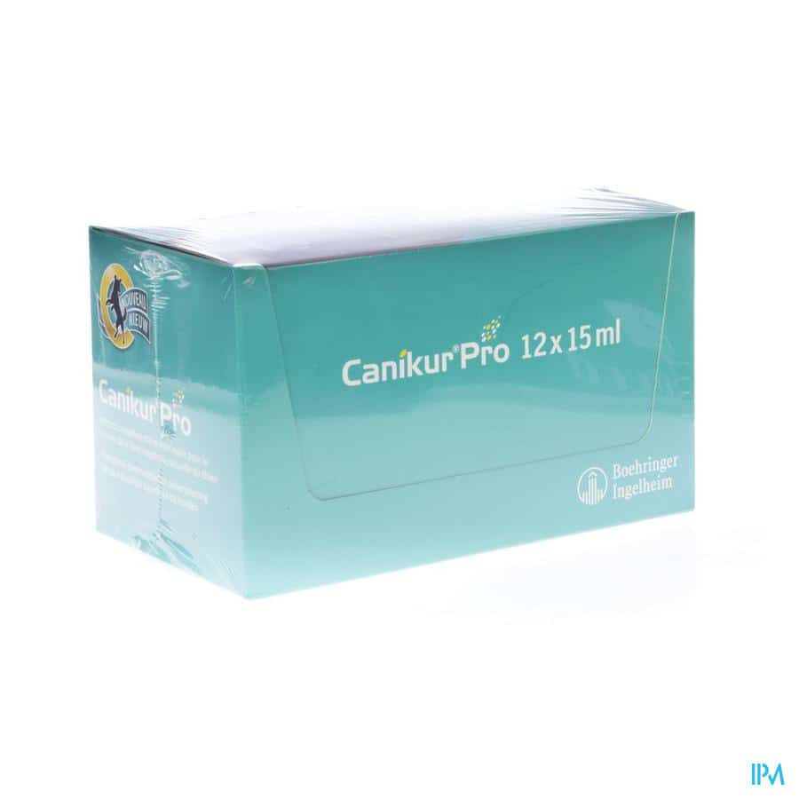Canikur Pro Canikur Pro