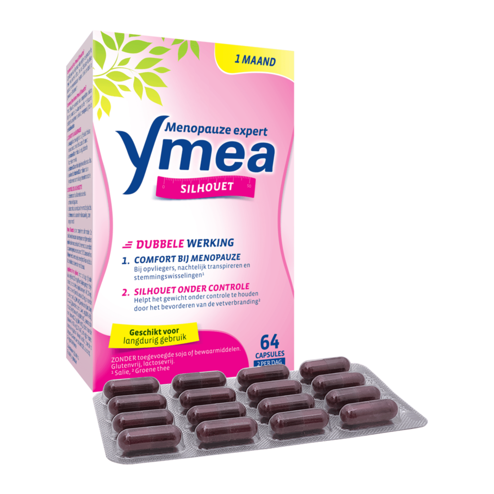 Ymea Silhouet Ymea Silhouet