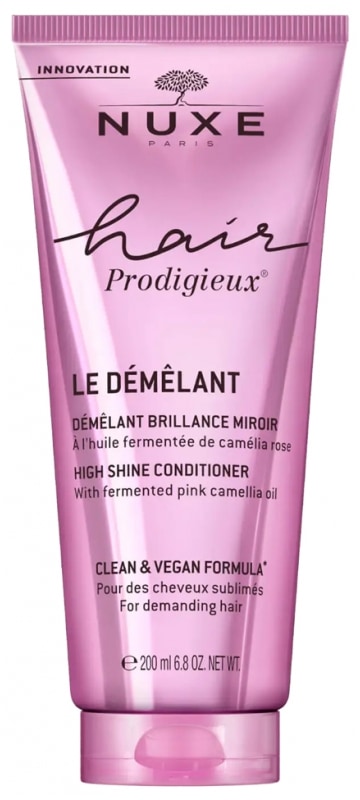 Nuxe Hair Le Demelant 200ml Nuxe Hair Le Demelant 200ml