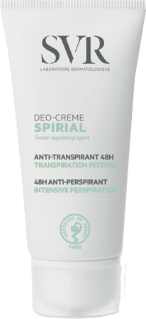 SVR Spirial Deo Crème