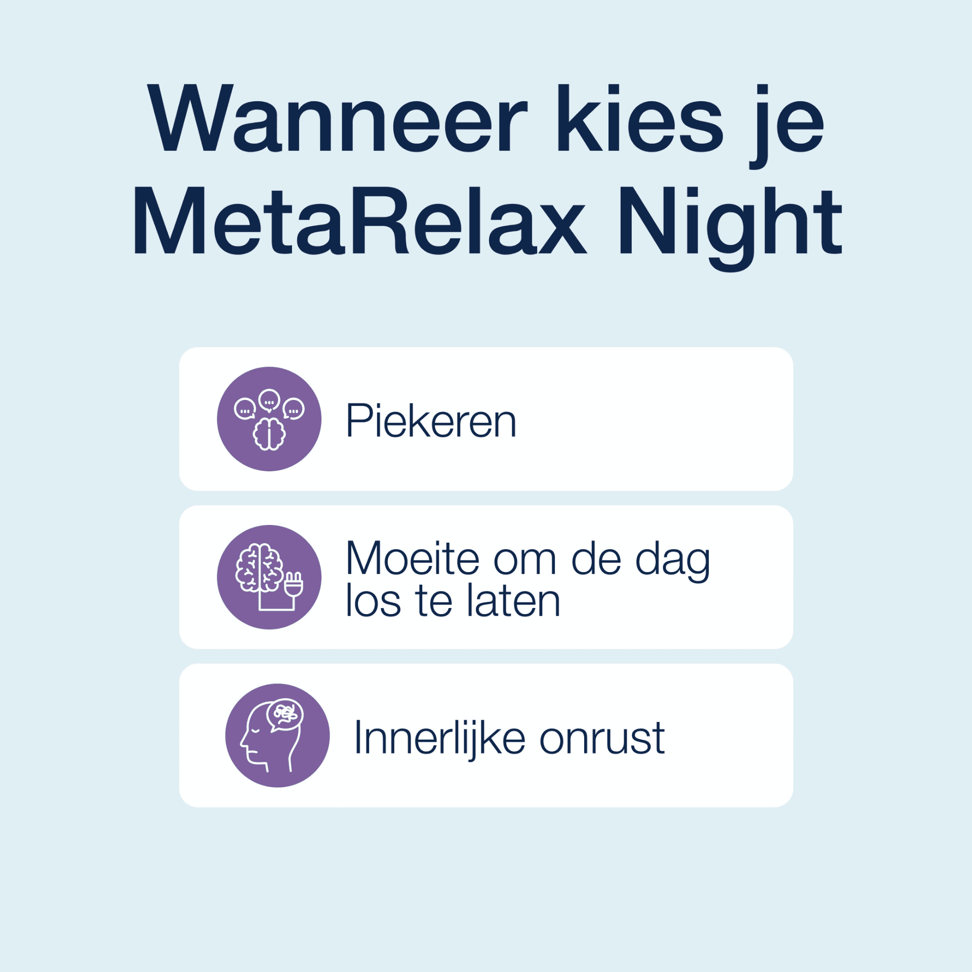 MetaRelax Night MetaRelax Night