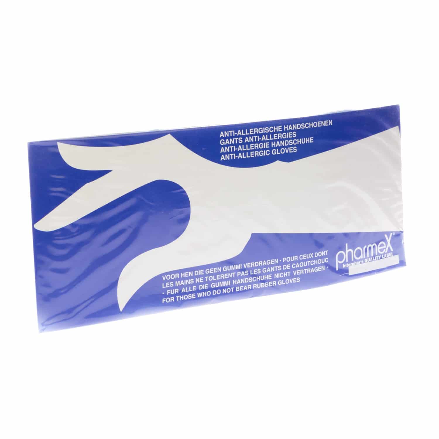 Pharmex Handschoen Anti-Allergie Medical