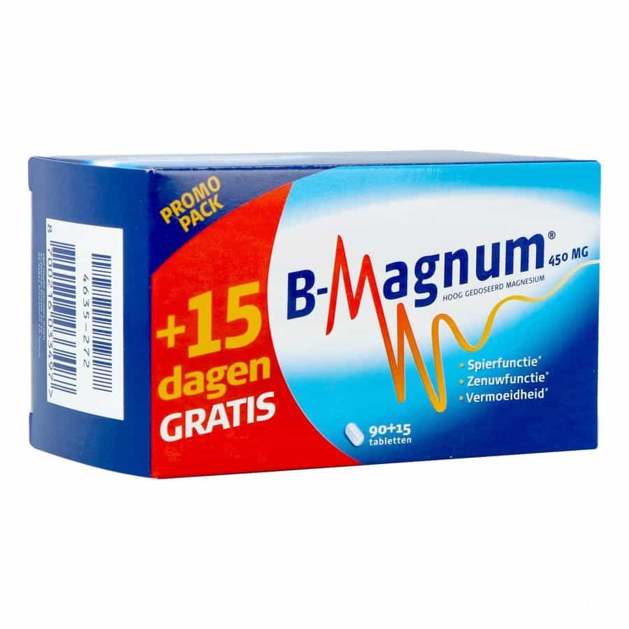 B-magnum Comp 30 Nf