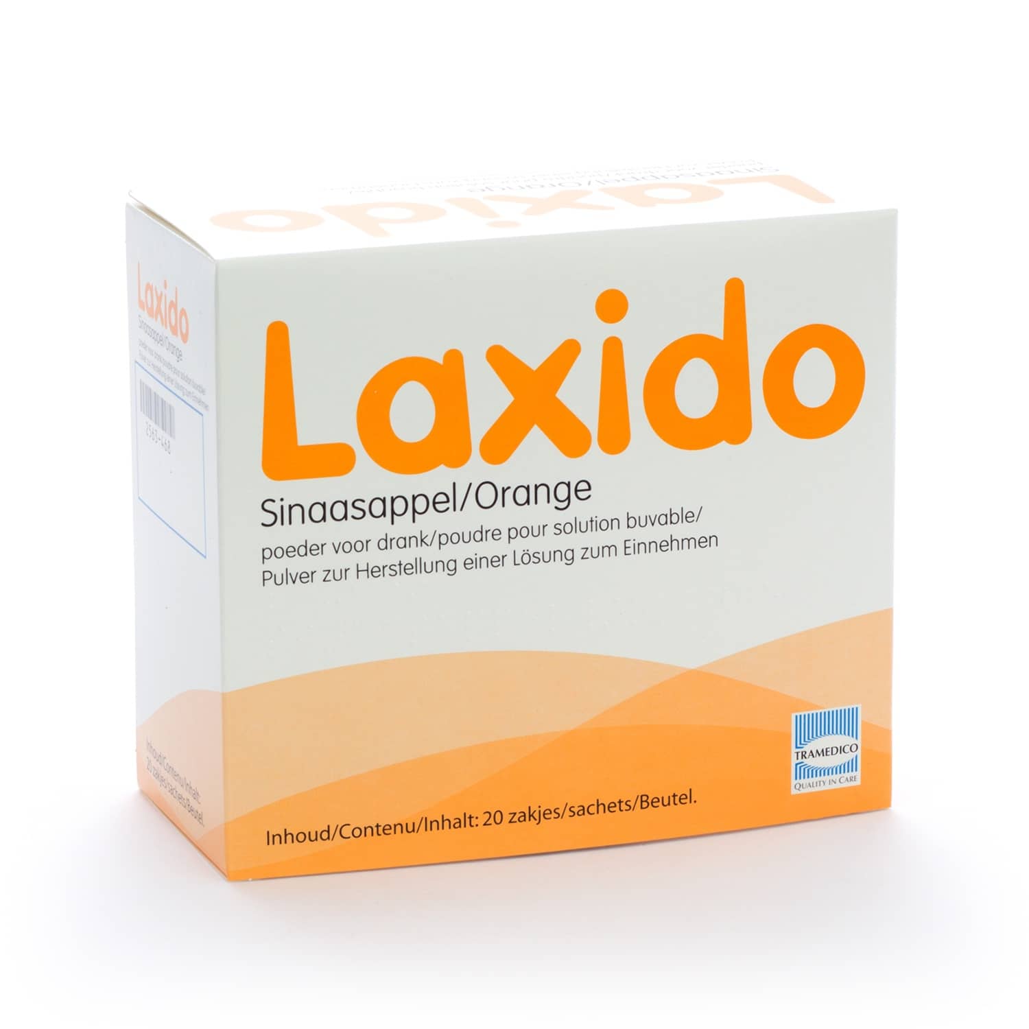 Laxido Sinaas Laxido Sinaas