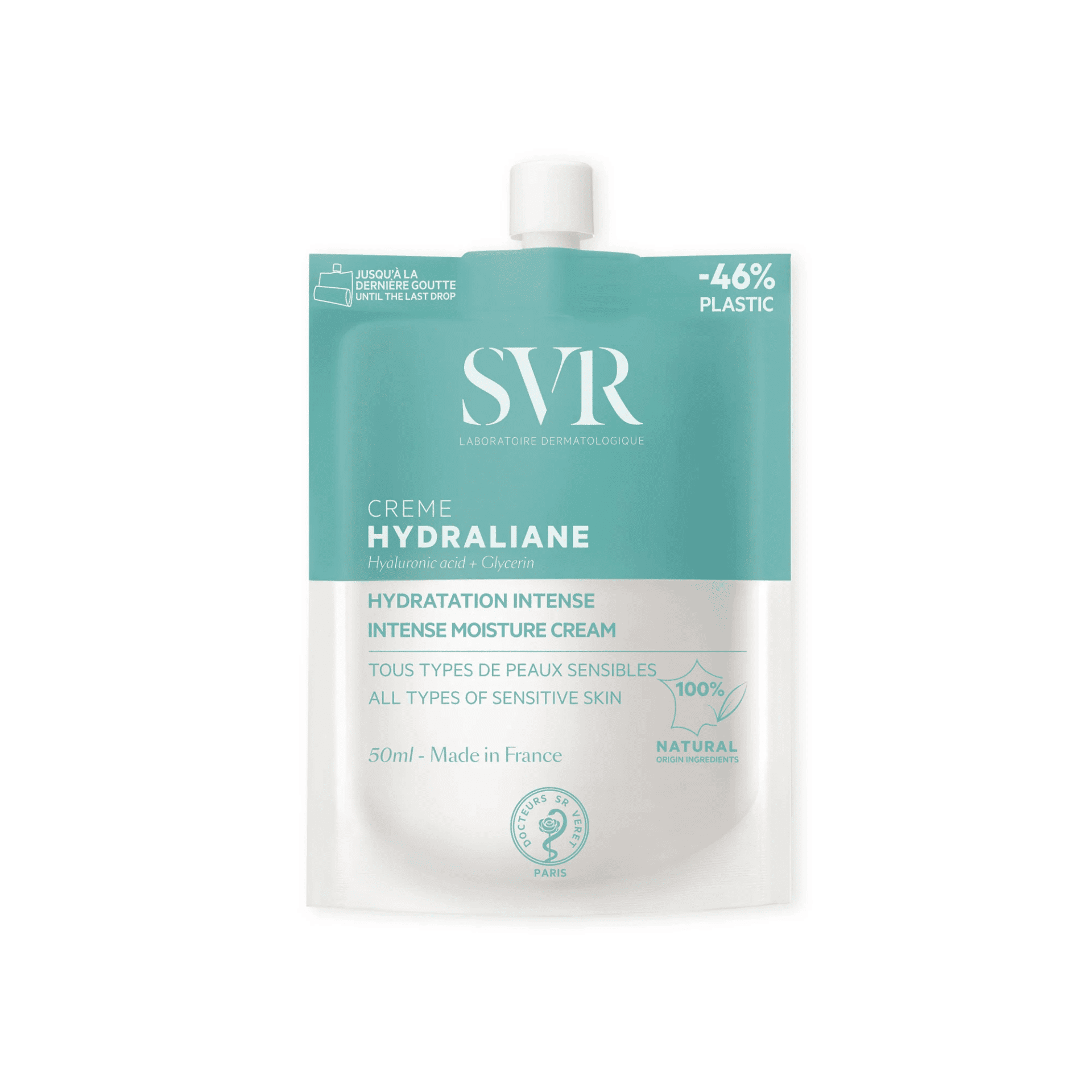 SVR Hydraliane Crème