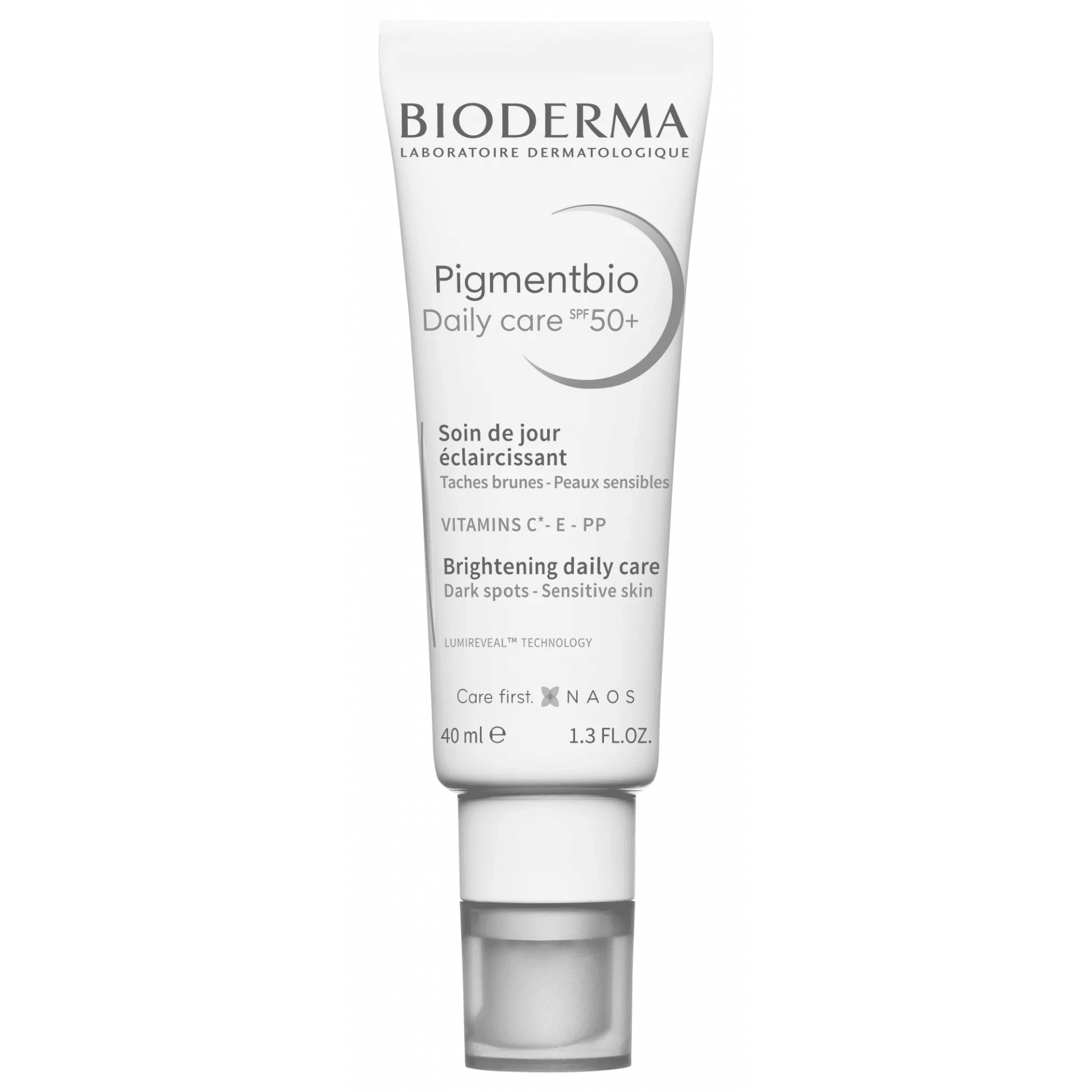 Bioderma Pigmentbio Daily Care SPF 50+ Bioderma Pigmentbio Daily Care SPF 50+