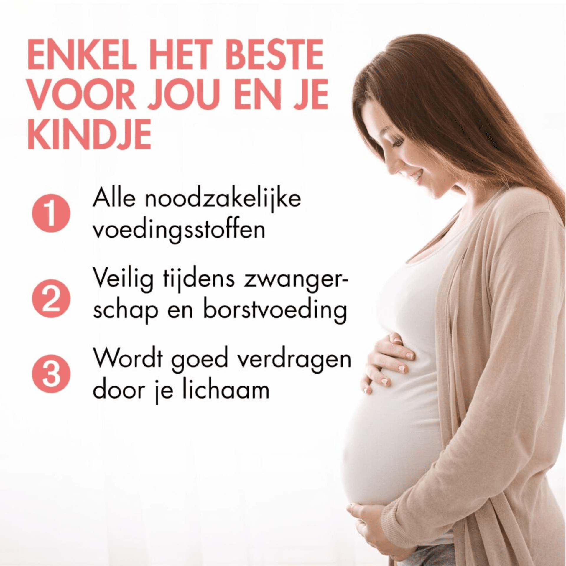 BariNutrics Prenatal BariNutrics Prenatal