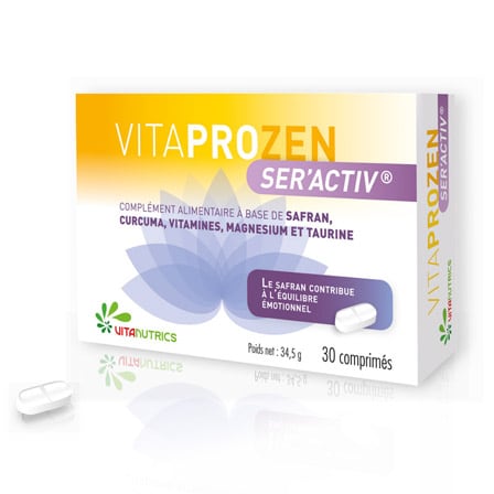 Vitanutrics Vitaprozen Seractiv Vitanutrics Vitaprozen Seractiv