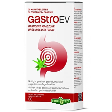Gastro EV
