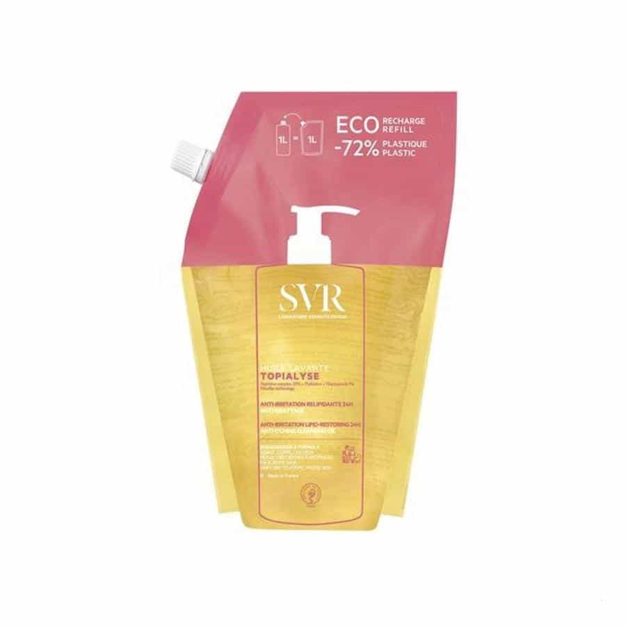 SVR Topialyse Wasolie Eco Navulling SVR Topialyse Wasolie Eco Navulling