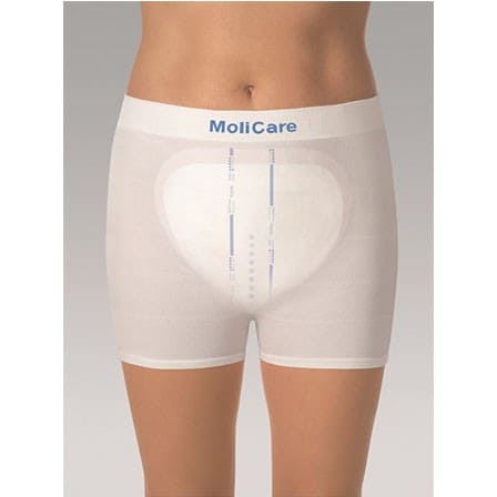 Hartmann Molicare Premium Fixpants Long Leg Medium Hartmann Molicare Premium Fixpants Long Leg Medium