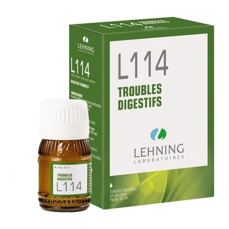 Lehning L114 Lehning L114