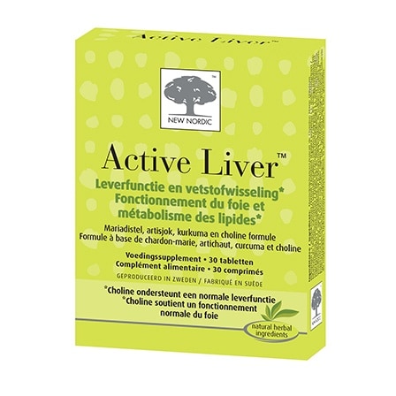 New Nordic Active Liver New Nordic Active Liver