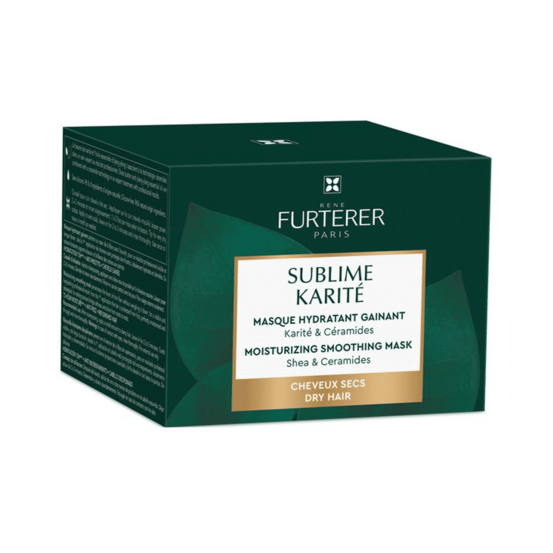 Furterer Sublime Karite Masque Hydra Gainant 100ml Furterer Sublime Karite Masque Hydra Gainant 100ml