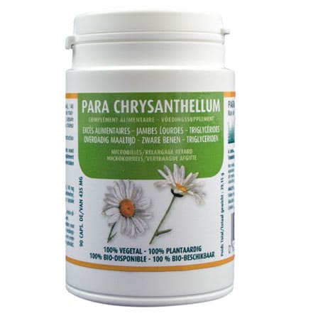 Para Chrysanthellum Para Chrysanthellum