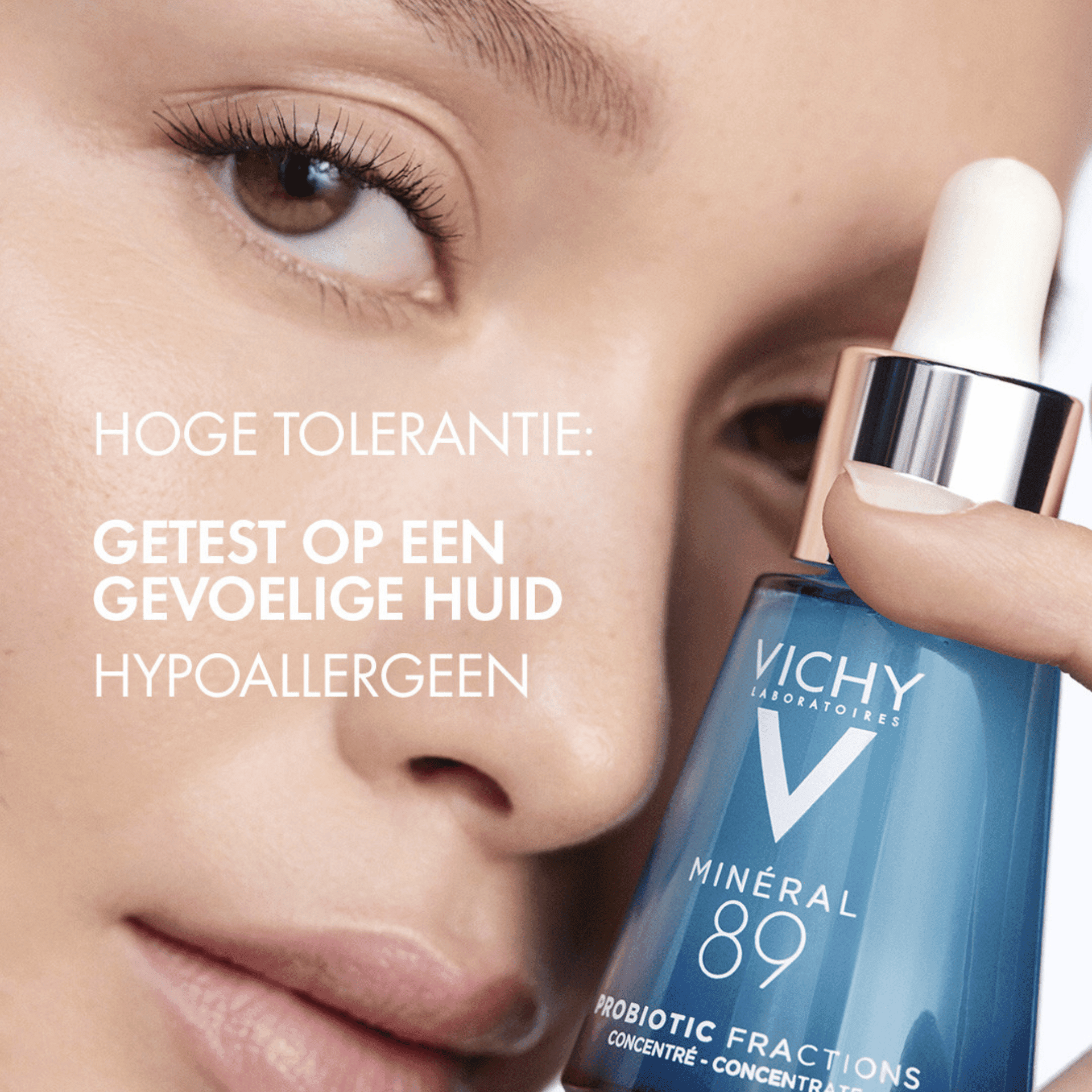 Vichy Minéral 89 Probiotic Fractions Serum Vichy Minéral 89 Probiotic Fractions Serum
