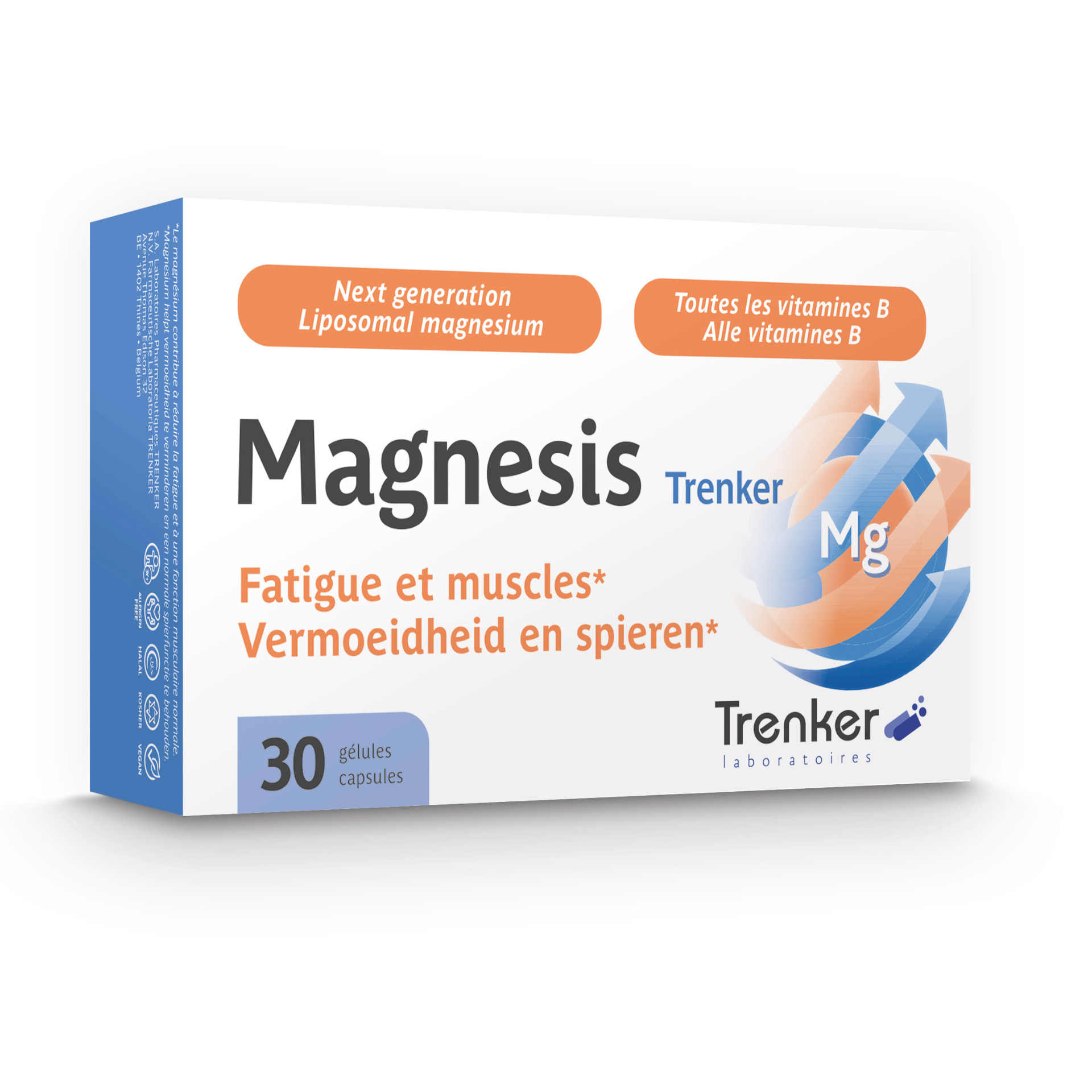 Magnesis