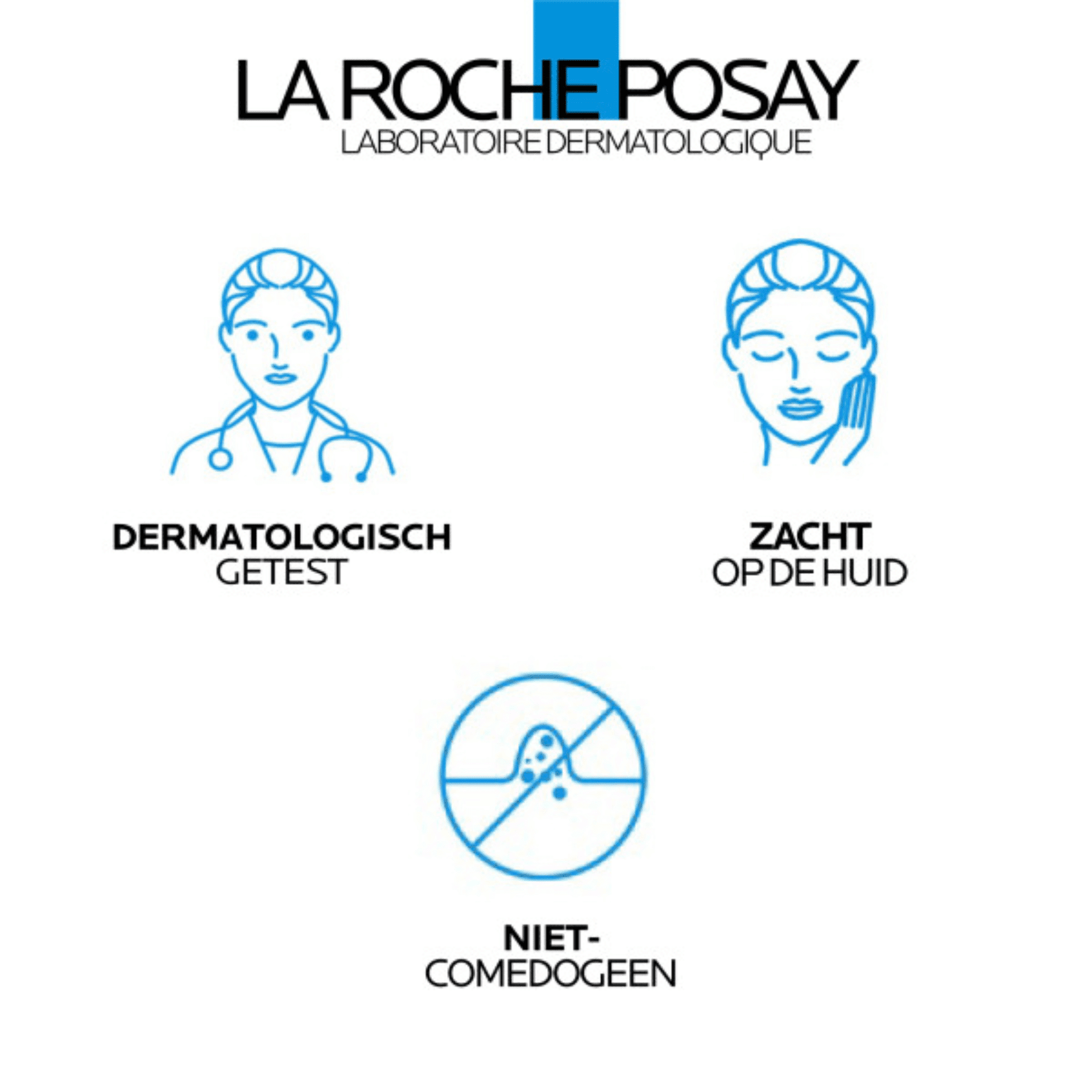 La Roche-Posay Effaclar A.Z. Gel-Crème La Roche-Posay Effaclar A.Z. Gel-Crème
