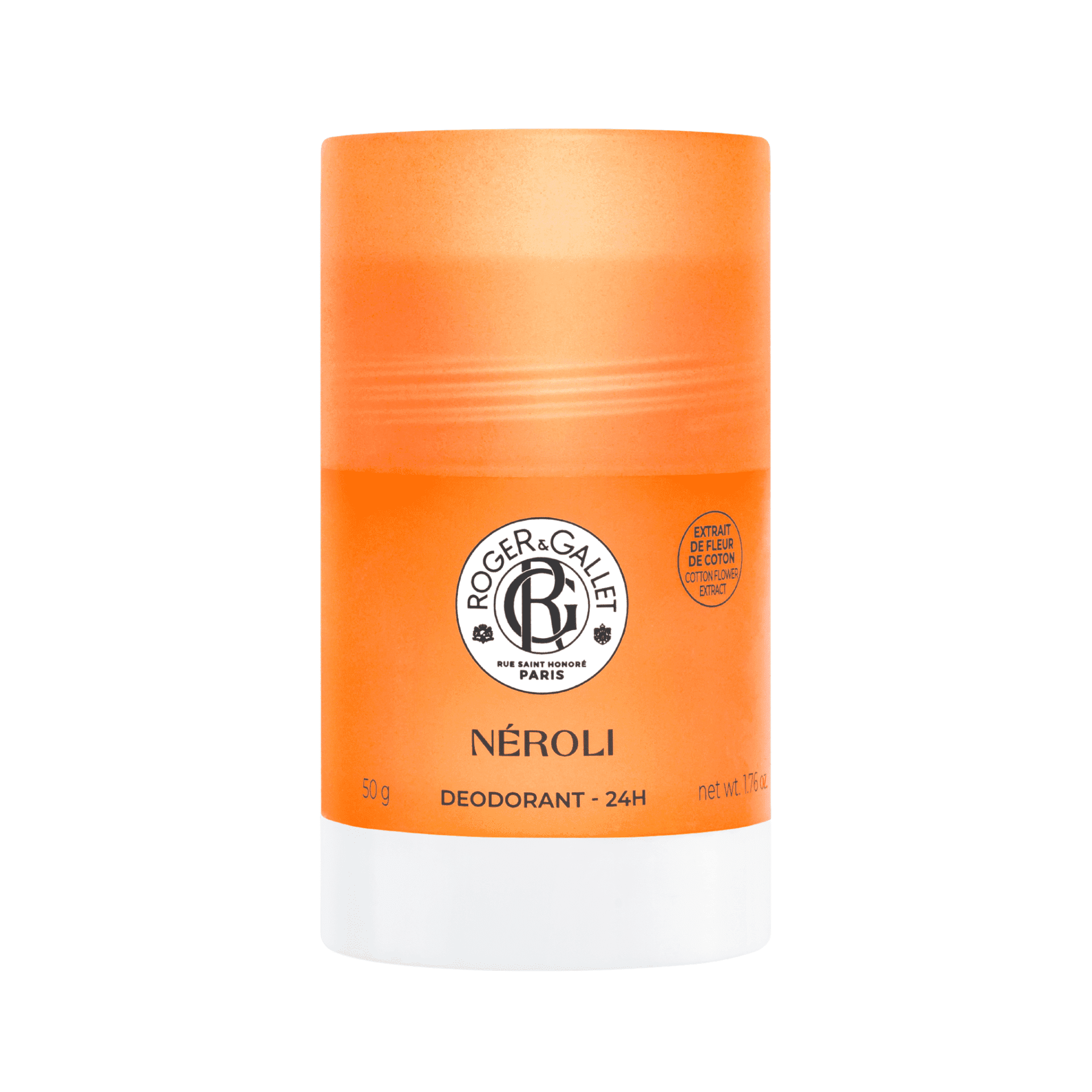 Roger&gallet Fleur Figuier Deo Stick 50g