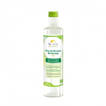 Be-Life Berkensap Bio Be-Life Berkensap Bio