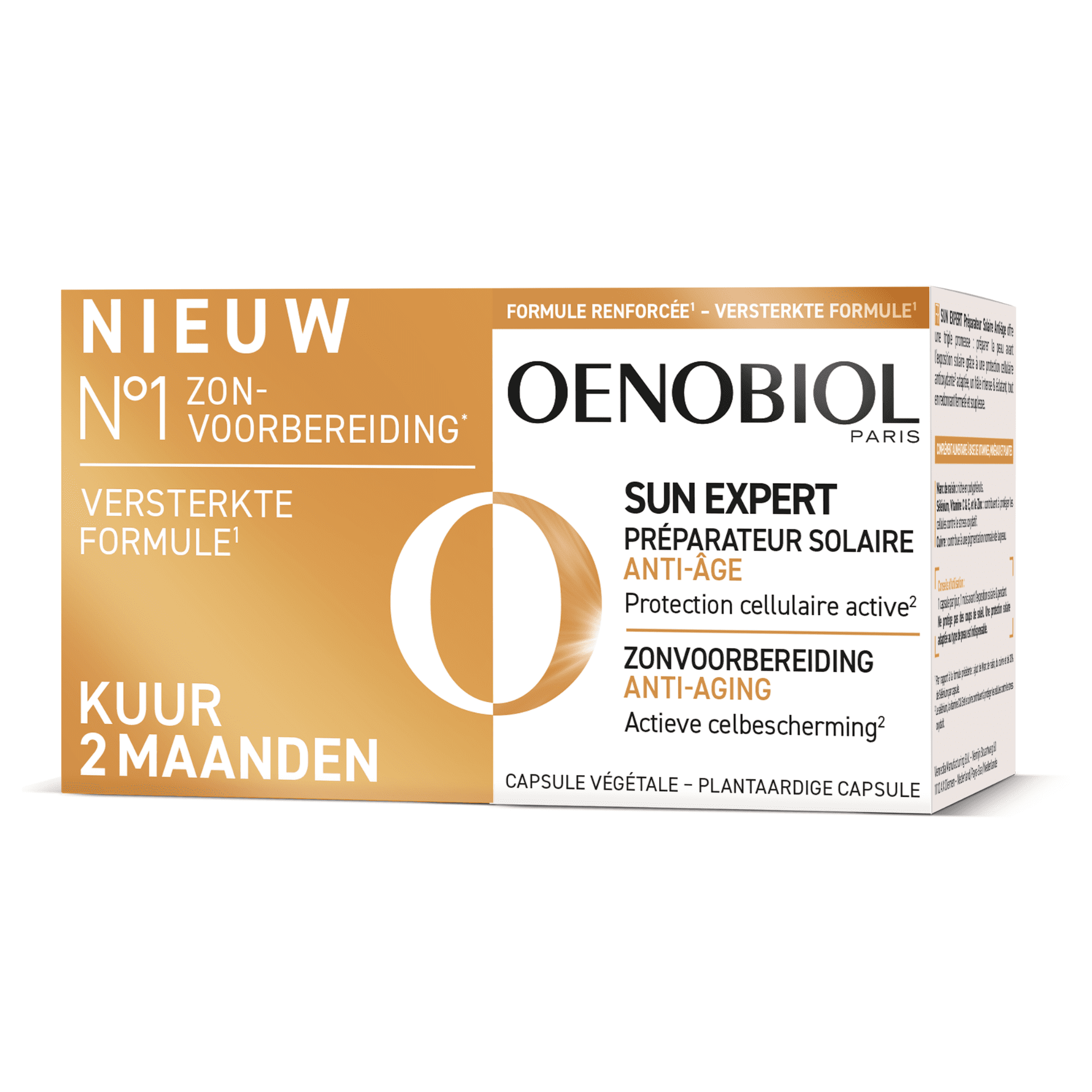 Oenobiol Sun Expert Anti-Aging Oenobiol Sun Expert Anti-Aging