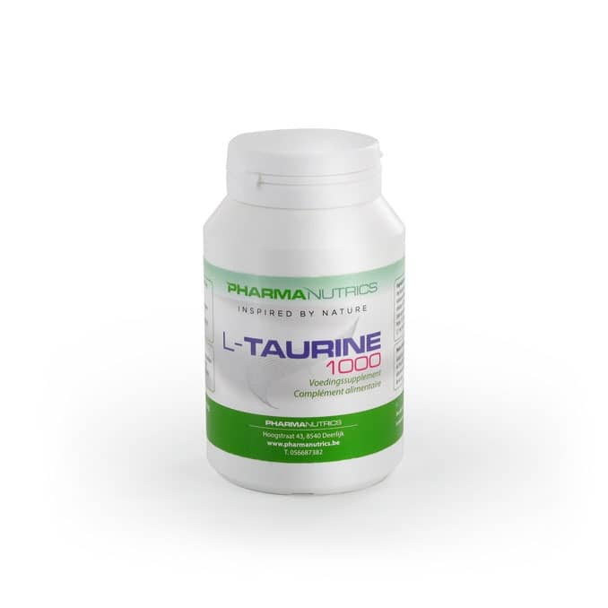 L-Taurine 1000 L-Taurine 1000