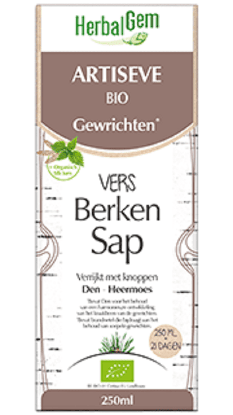 HerbalGem Artiseve HerbalGem Artiseve