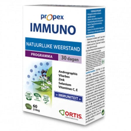 Ortis Propex Immuno