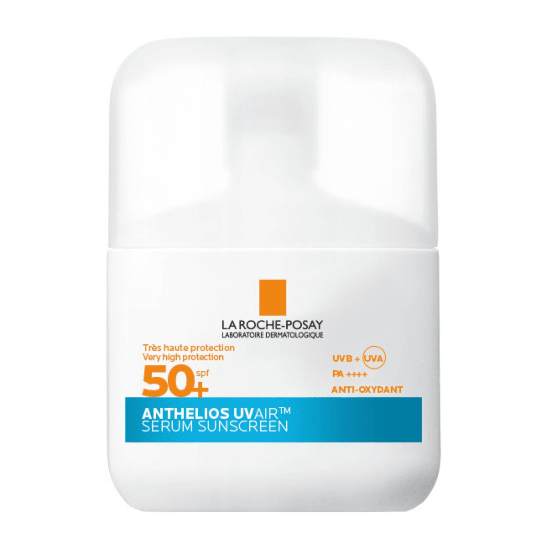 La Roche-Posay Anthelios UVAIR Zonneserum SPF 50+