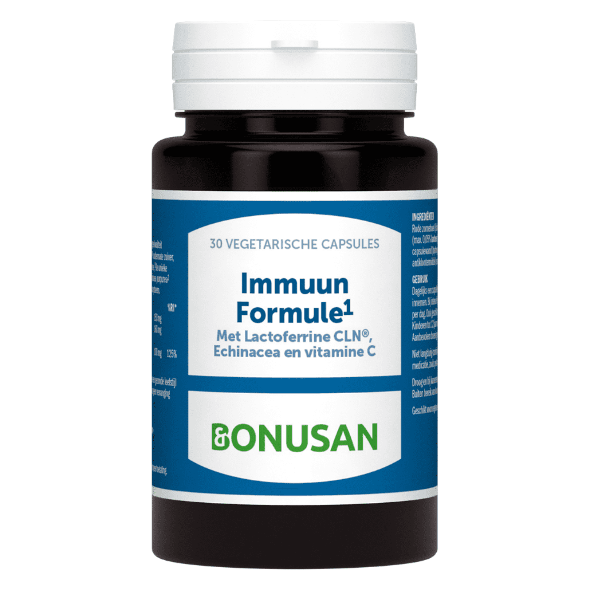 Bonusan Immuun Formule 1 (ref. 0339)