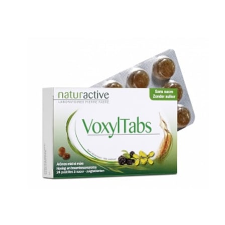 Naturactive VoxylTabs Naturactive VoxylTabs