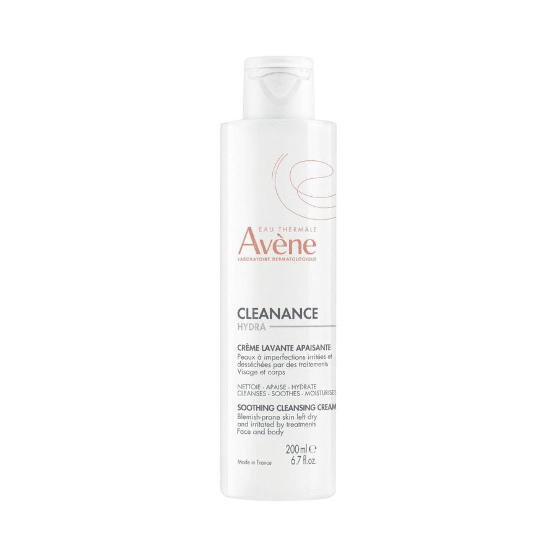 Avène Cleanance Hydra Wascrème