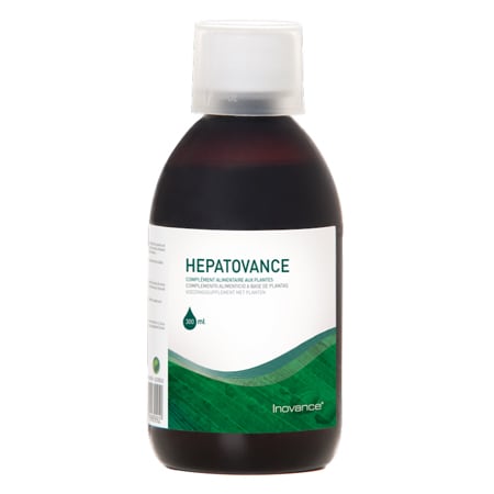 Inovance Hepatovance Inovance Hepatovance