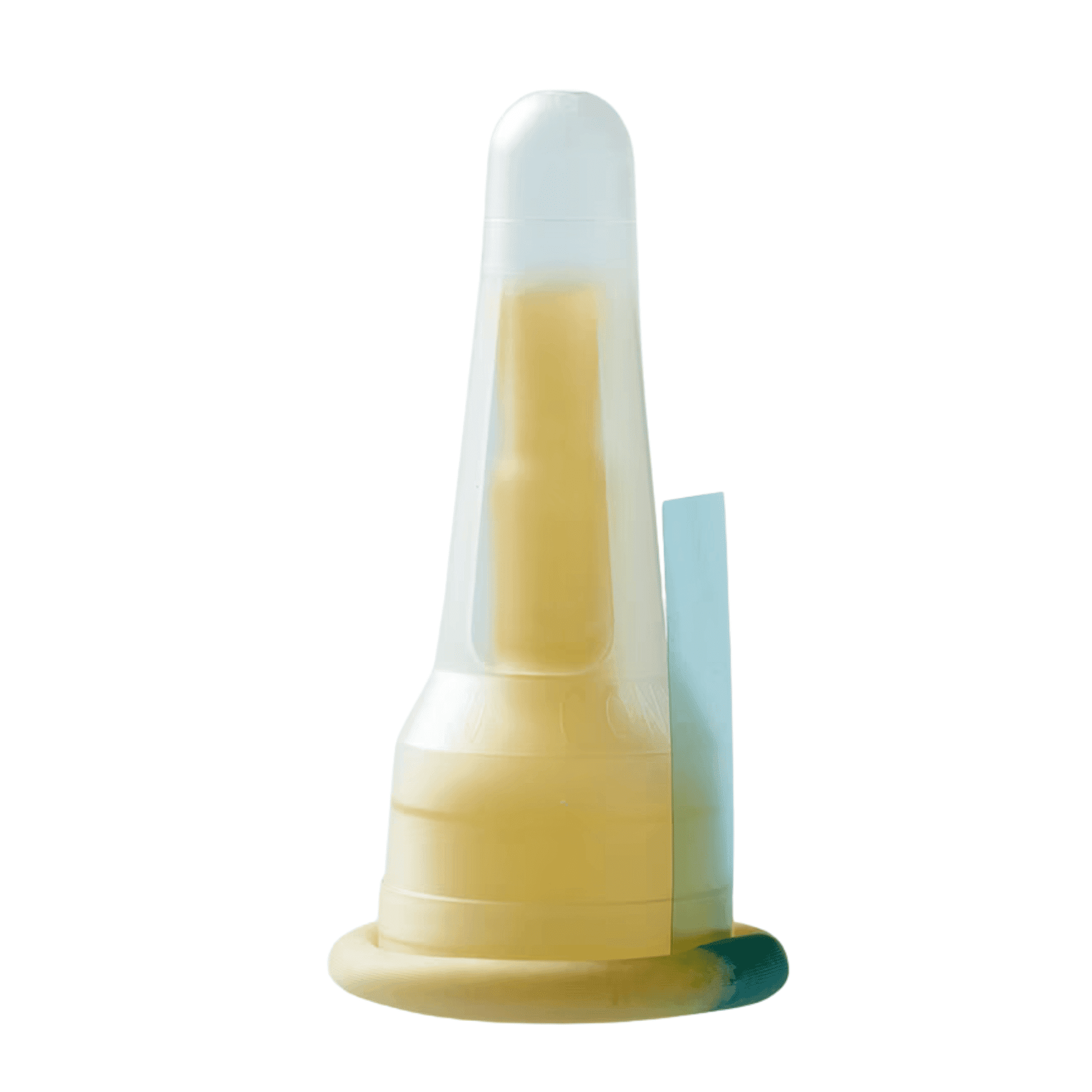 Coloplast Conveen Latex Condoomkatheter 1-delig Standaard 20 mm 