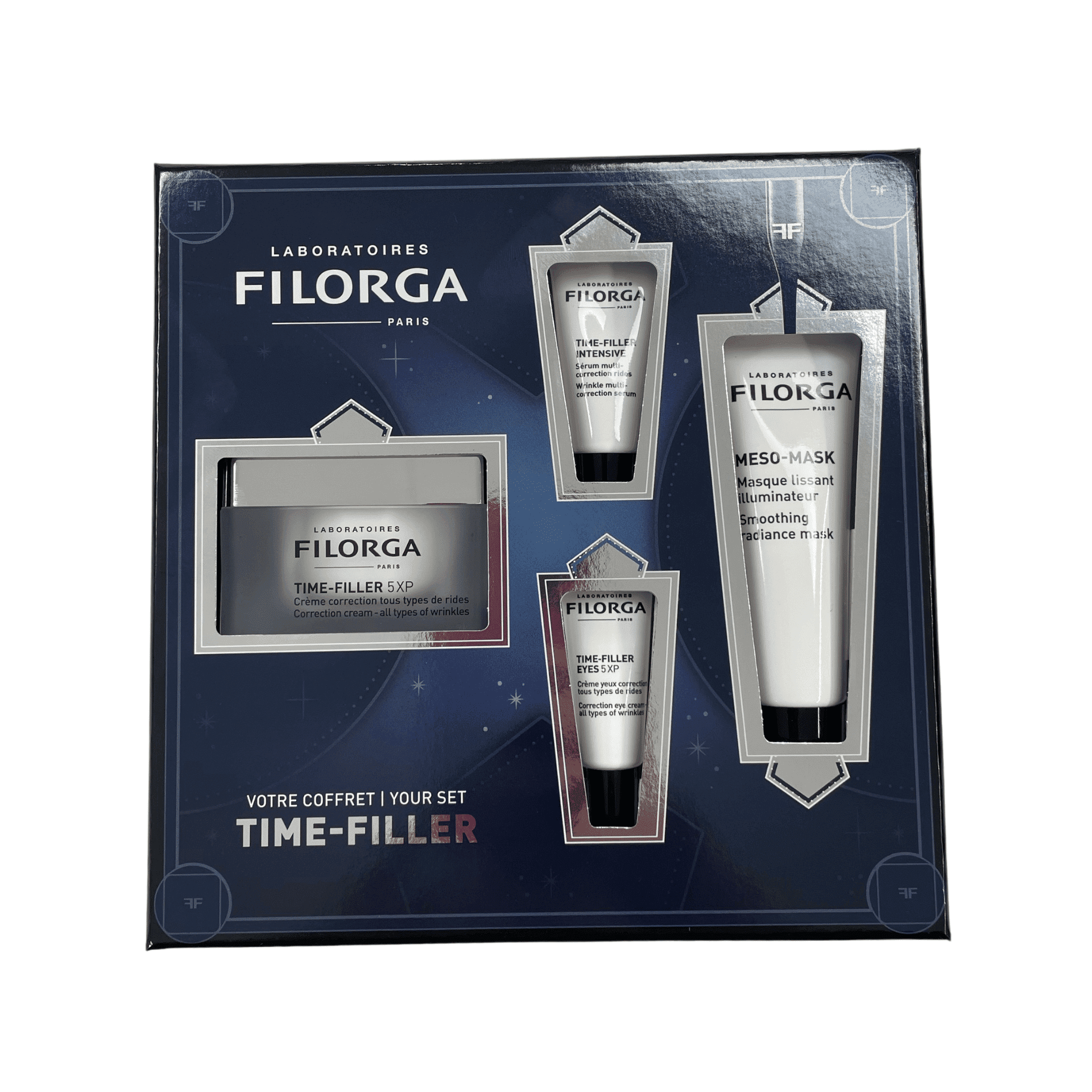 Filorga Time-Filler Geschenkset