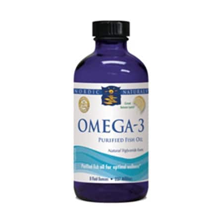 Nordic Naturals Omega-3 Vloeibaar Nordic Naturals Omega-3 Vloeibaar
