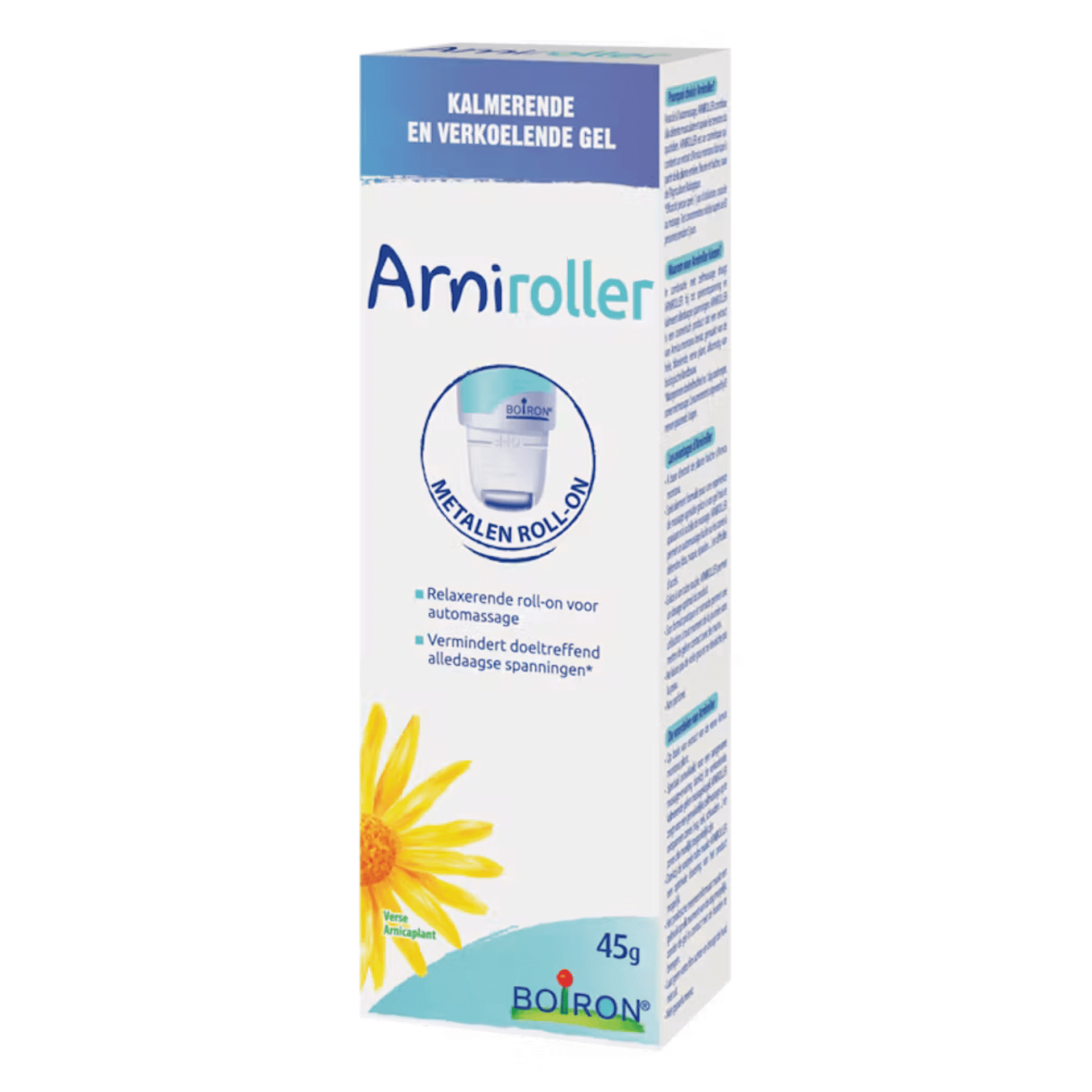 Arniroller Arniroller
