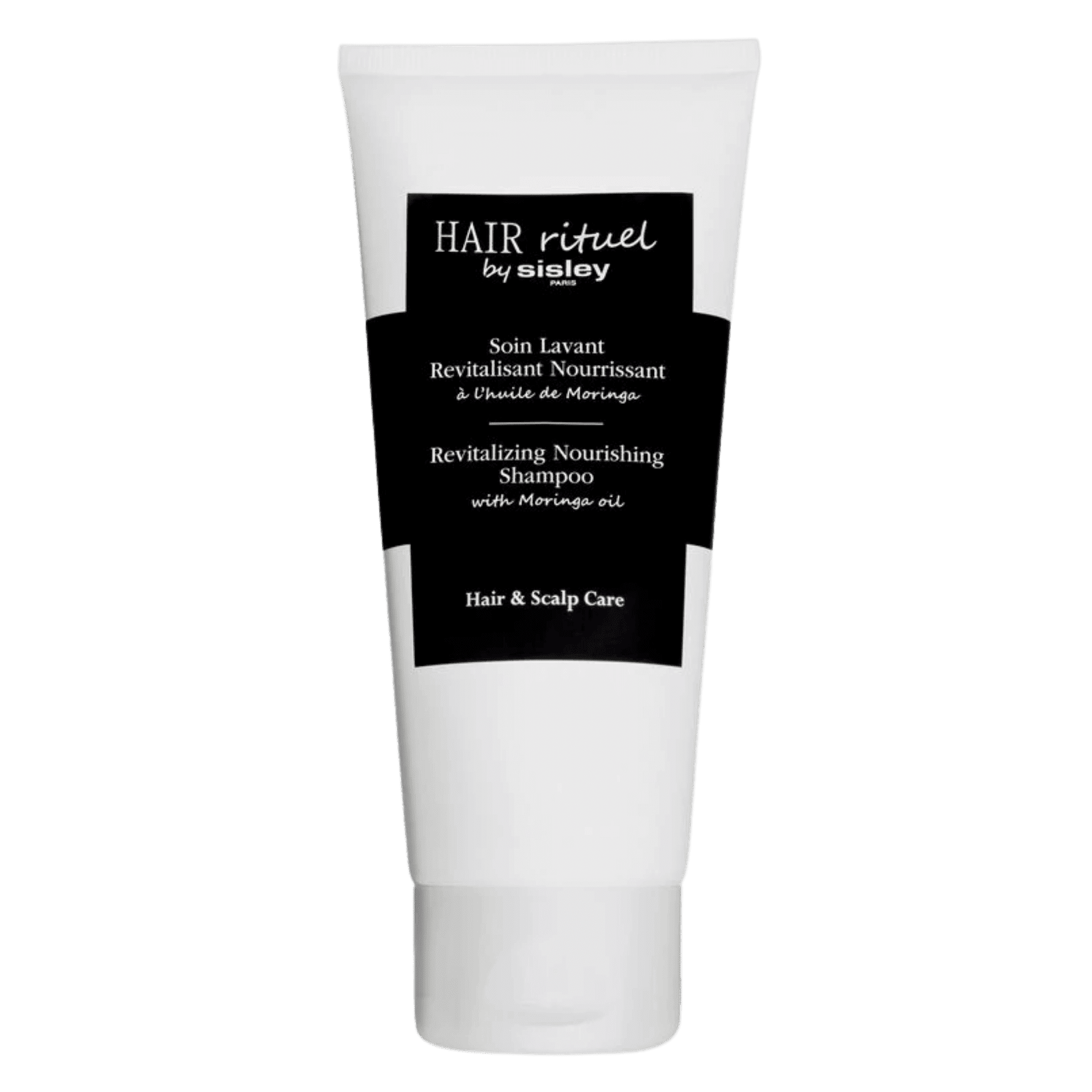 Sisley Hair Soin Lavant Revitalisant Nourrissant