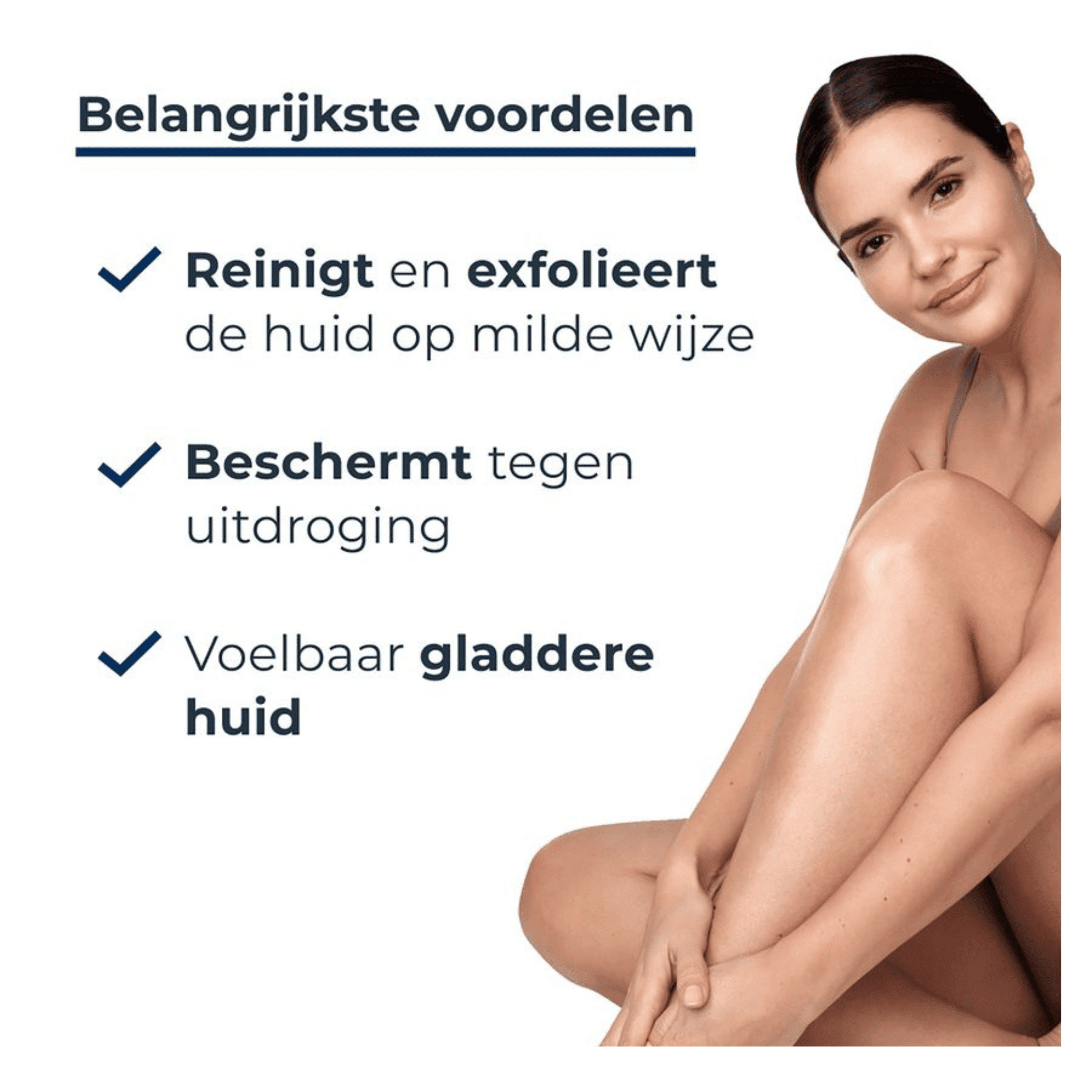 Eucerin Urearepair Gel Lavant 5% Uree 400ml