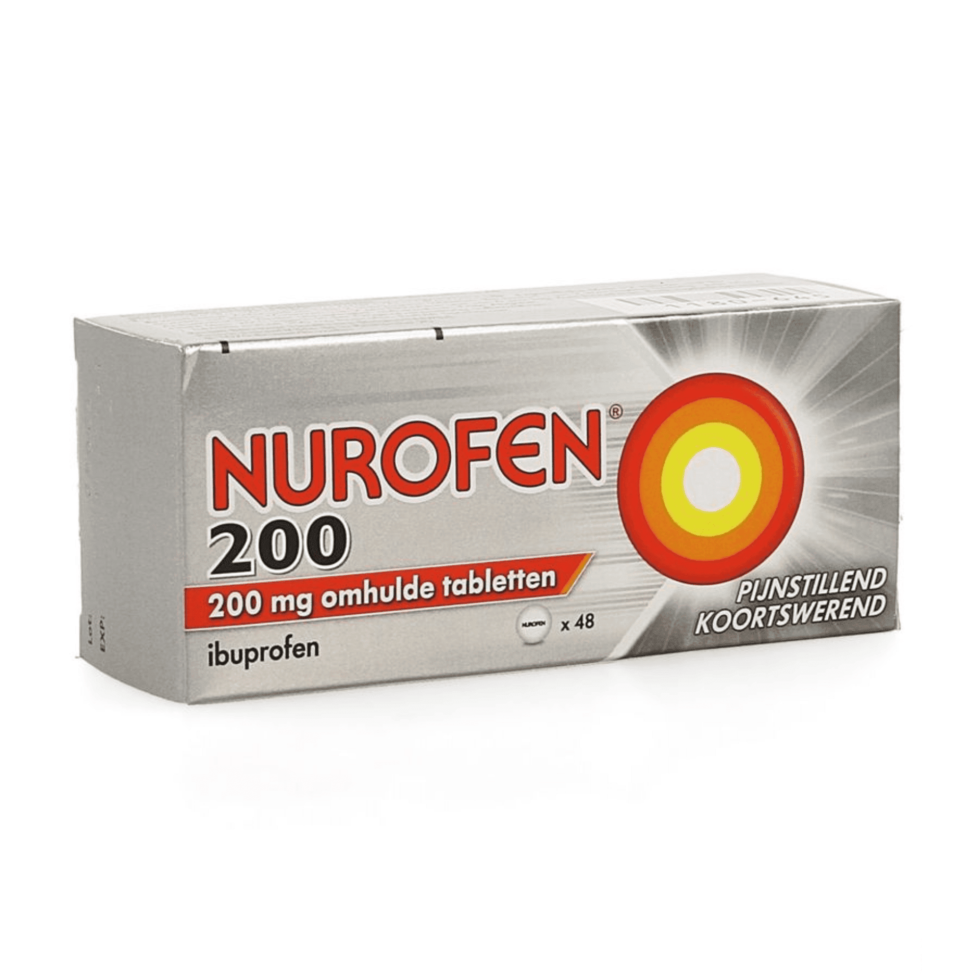 Nurofen 200