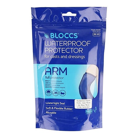Sealprotect Sport Volwassene Arm - 78 cm Sealprotect Sport Volwassene Arm - 78 cm