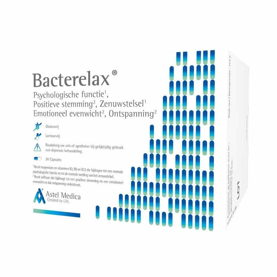 Bacterelax