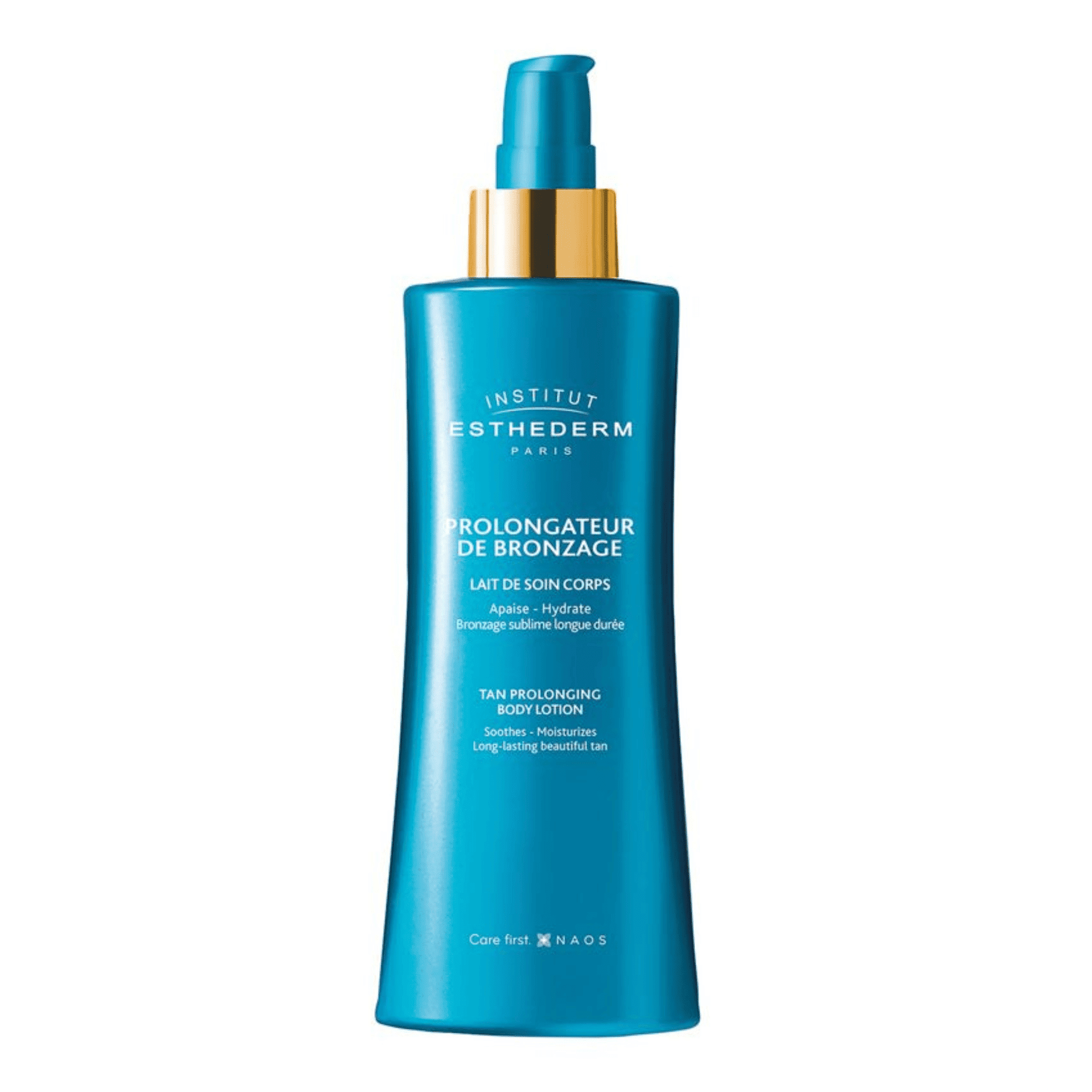 Esthederm Prolongateur Bronzage 200ml