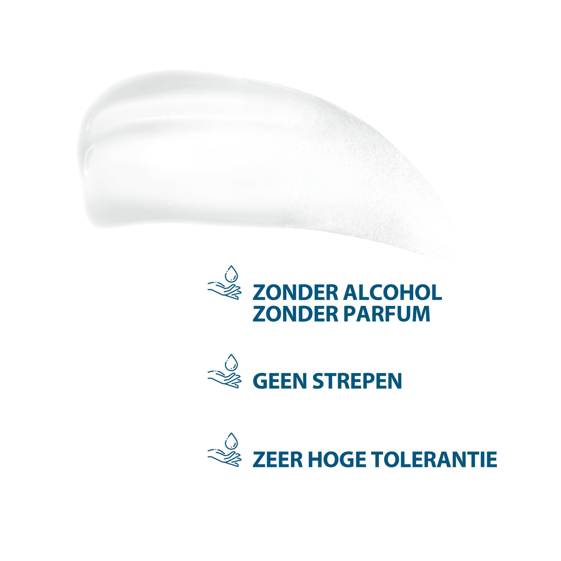 Ducray Hidrosis Control Antitranspirante Roller