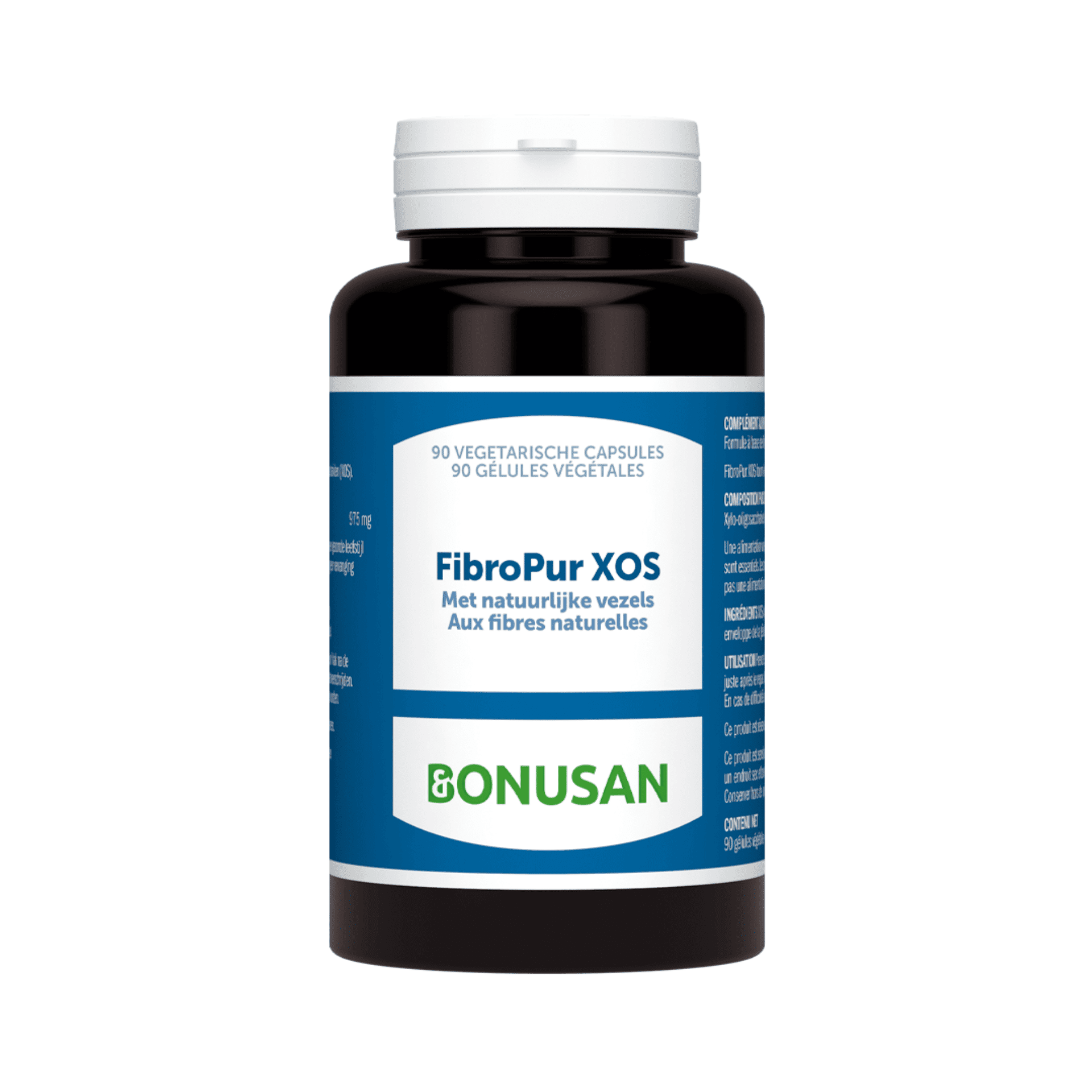 Fibropur Xos Caps 90 Bonusan