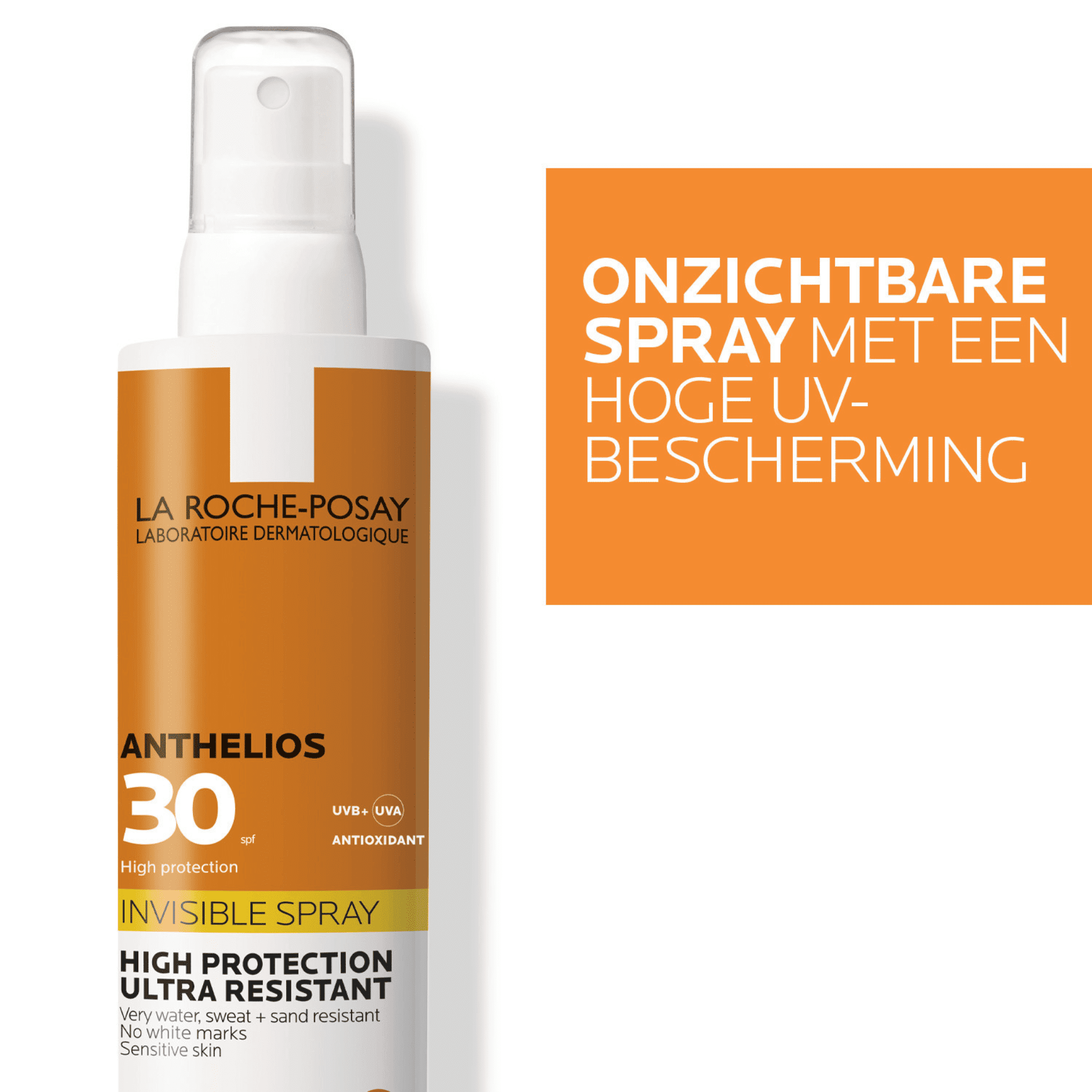 Lrp Anthelios Spray Invisible Ip30 Parfum 200ml Lrp Anthelios Spray Invisible Ip30 Parfum 200ml