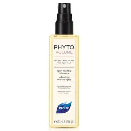 Phyto Volume Volumizing Blow-Dry Spray