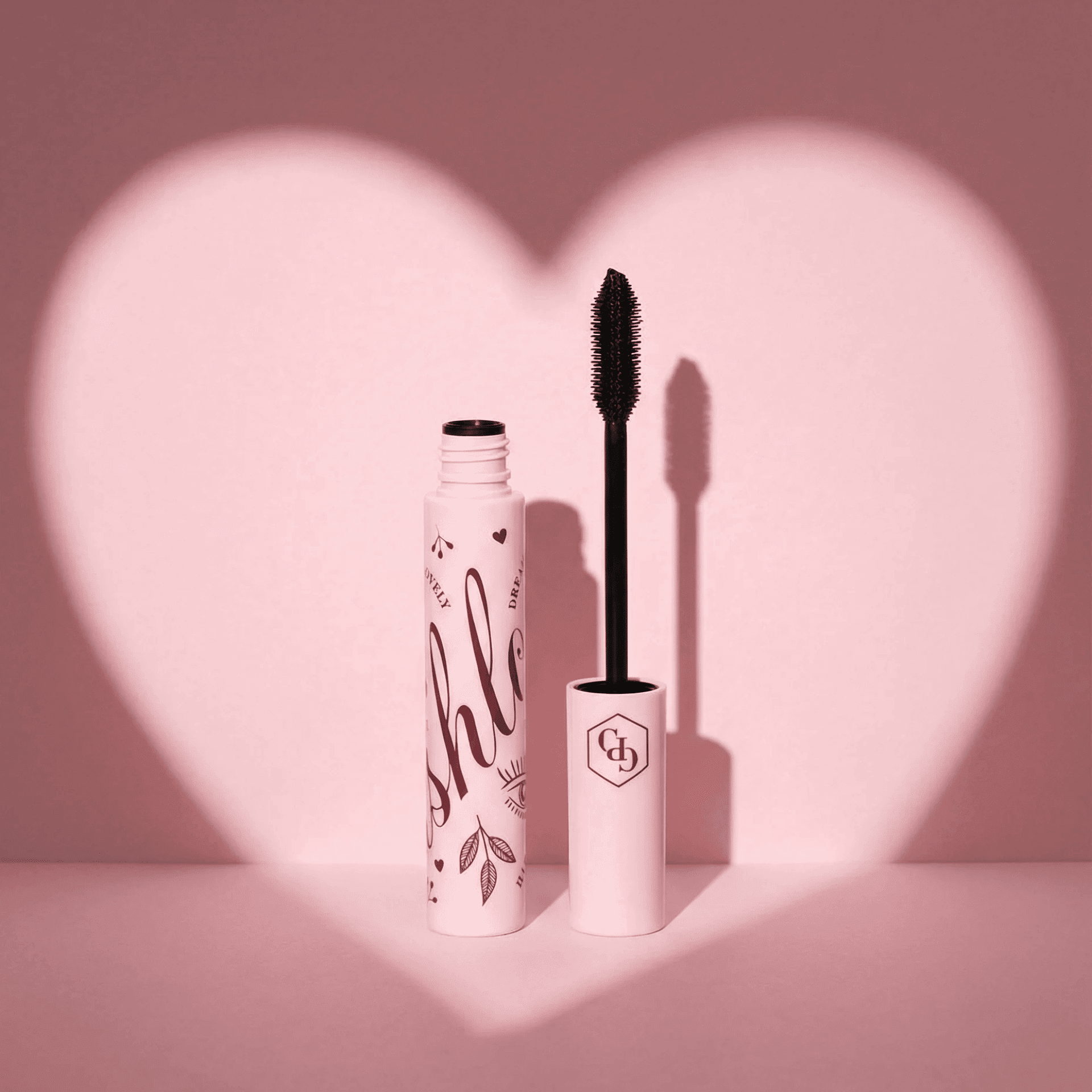 Cent Pur Cent Lashlove Mascara