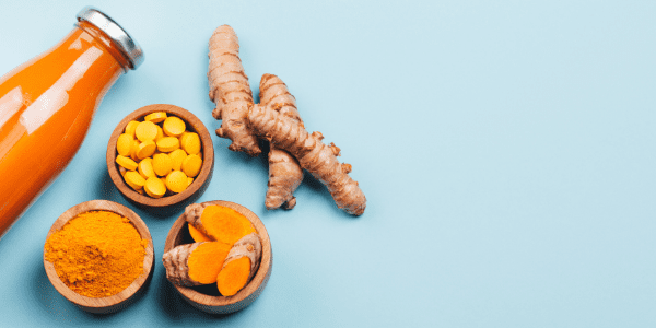 Het geheim achter kurkuma Het geheim achter kurkuma
