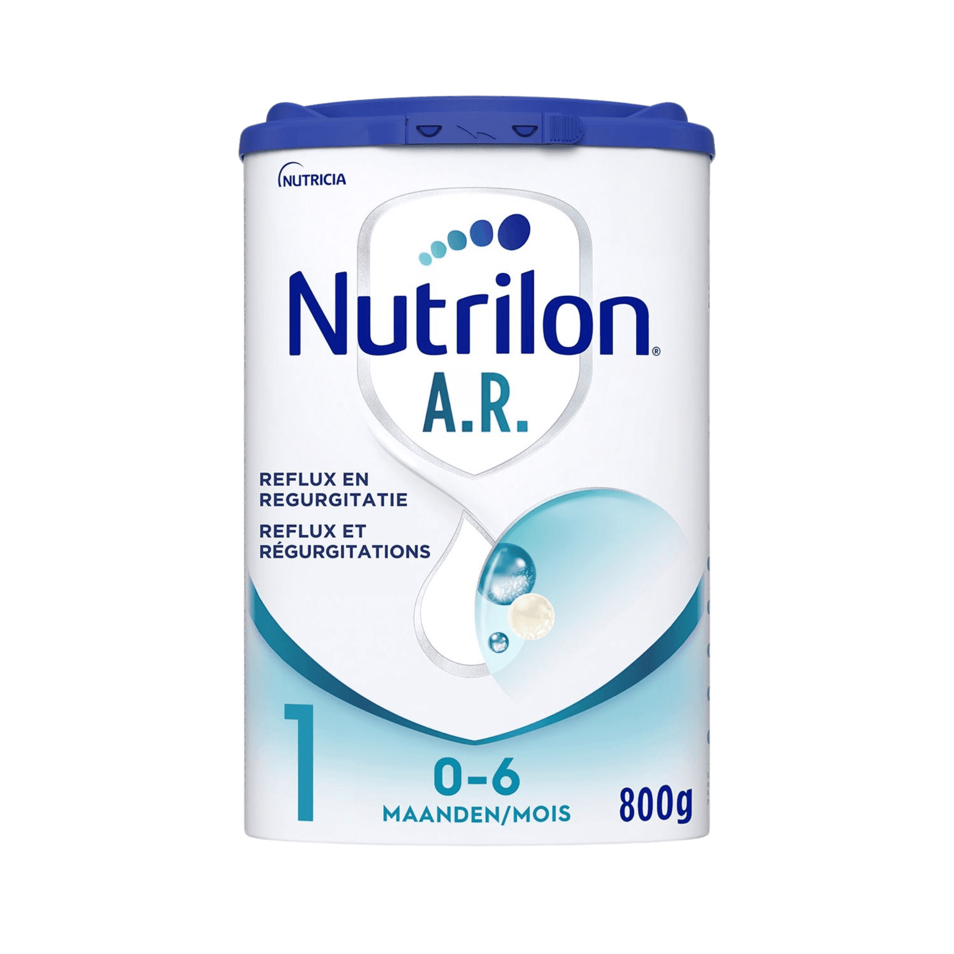 Nutrilon AR 1 Nutrilon AR 1
